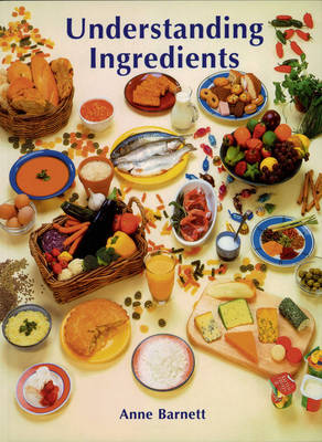 Understanding Ingredients Pupil Book