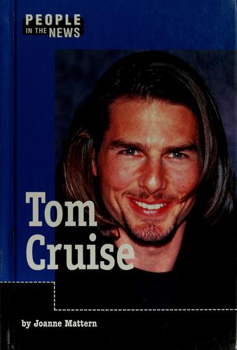 Tom Cruise