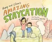 Harry And Clare's Amazing Staycation