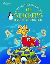 Patty's little handbook of Stickers