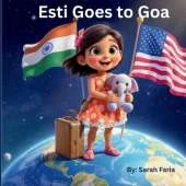 Esti Goes to Goa