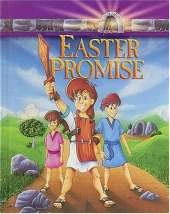 The Easter Promise Book