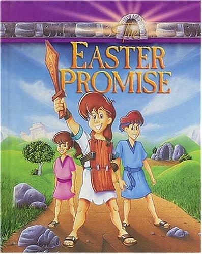 The Easter Promise Book