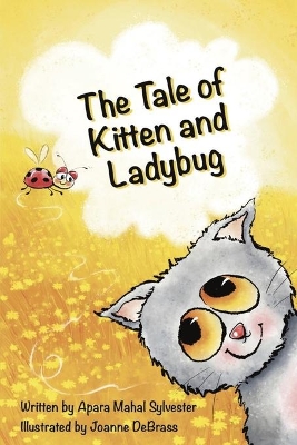 The Tale of Kitten and Ladybug