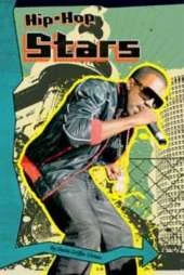 Hip-Hop USA Pack A of 4