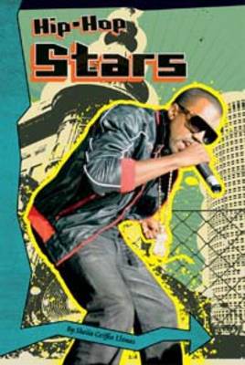 Hip-Hop USA Pack A of 4