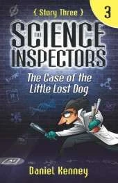 The Science Inspectors 3: The Case of the Little Lost Dog