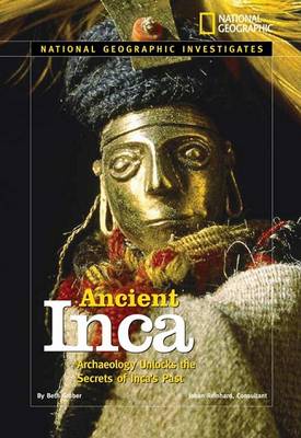 Nat Geo Explores: Ancient Incas