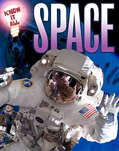 Know It All: Space