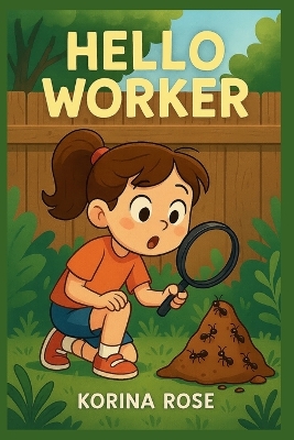 Hello Worker