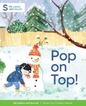 Pop On Top!