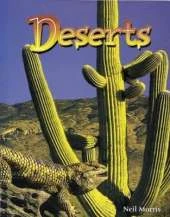 Deserts