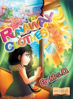 Runaway Clothes