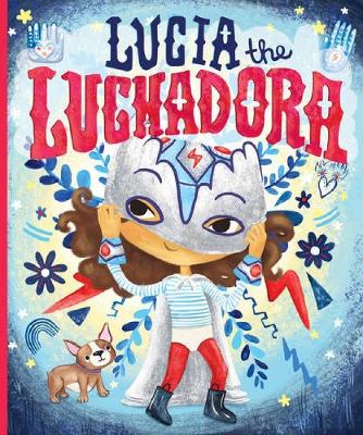 Lucia the Luchadora