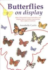 Butterflies on Display