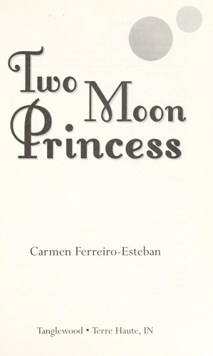 Two Moon Princess