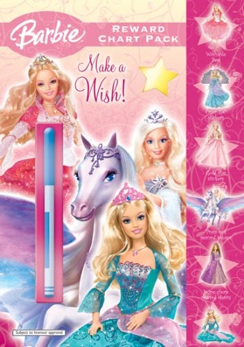 Barbie the Princess Collection