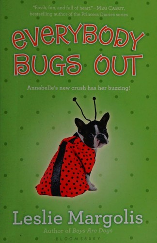 Everybody Bugs Out