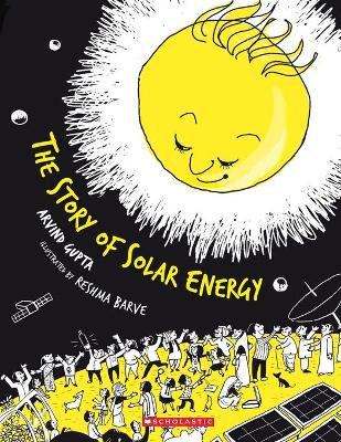 The Story of Solar Energy