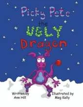 Picky Pete the Ugly Dragon