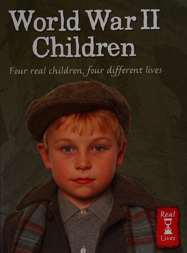 World War II Children
