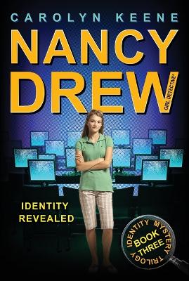Identity Revealed: Book Three in the Identity Mystery Trilogy