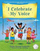 I Celebrate My Voice: It is Limitless