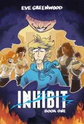 Inhibit: Book 1