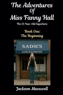 The Adventures Of Miss Fanny Hall