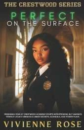 Perfect on the Surface: Power, Betrayal, and the Fight for Truth
