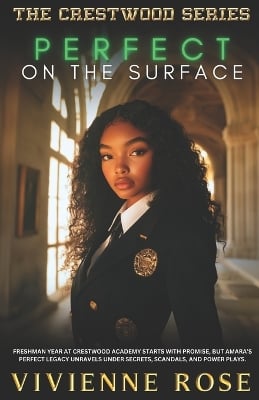 Perfect on the Surface: Power, Betrayal, and the Fight for Truth