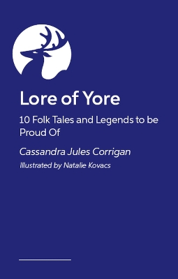 Lore of Yore: 10 Folk Tales and Legends to be Proud Of
