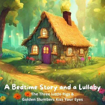 A Bedtime Story and a Lullaby: The Three Little Pigs & Golden Slumbers Kiss Your Eyes (Instrumental)