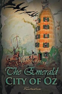 The Emerald City of Oz