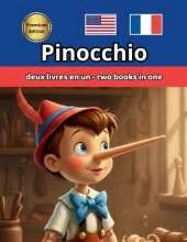Pinocchio English French Anglais Français Bilingue Bilingual