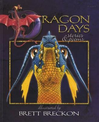 Dragon Days - Stories and Poems