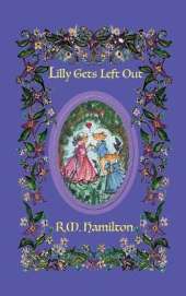 Lilly Gets Left Out