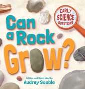 Can a Rock Grow?