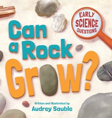 Can a Rock Grow?