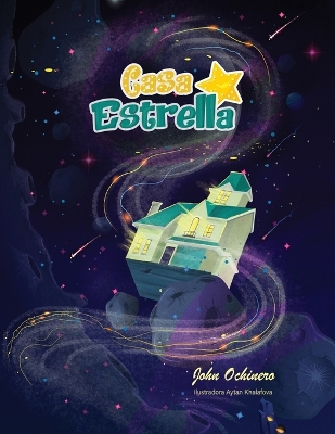 Casa Estrella: Una Casa Misteriosa Trae Alegría a Una Comunidad