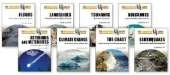The Hazardous Earth Set