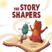 The Story Shapers: A Tale of Crumpled Starts, Courageous Creativity, and a Tattooed Moose