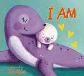 I Am: Positive Affirmations for Kids