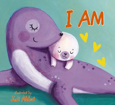 I Am: Positive Affirmations for Kids
