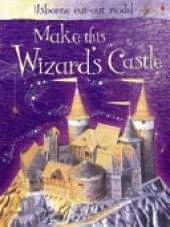 Make This Model Wizard's Castle