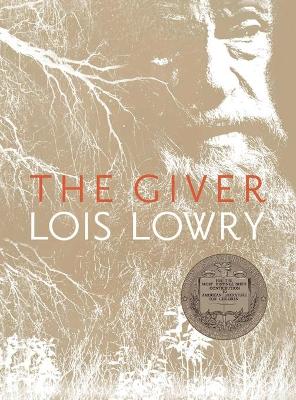 The Giver (25th Anniversary Edition): 25th Anniversary Edition (Giver Quartet)