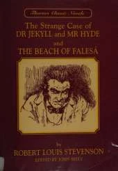 Doctor Jekyll and Mr.Hyde
