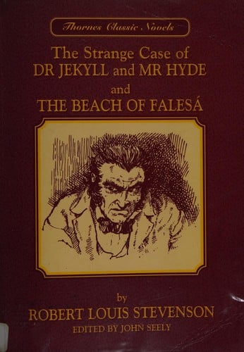 Doctor Jekyll and Mr.Hyde