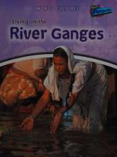 Living on the River Ganges