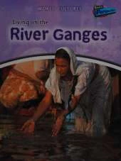 Living on the River Ganges
